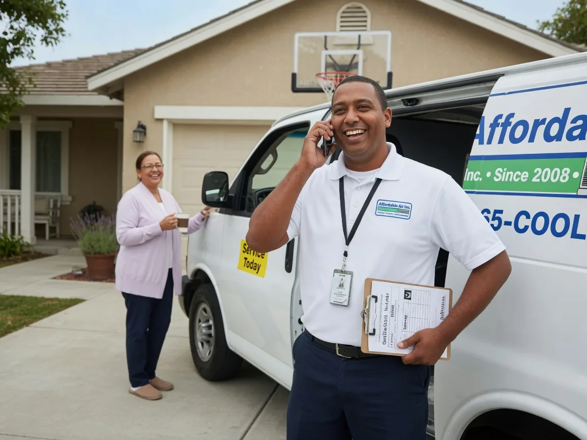 Central Ac Repair Emporia, KS FAQs